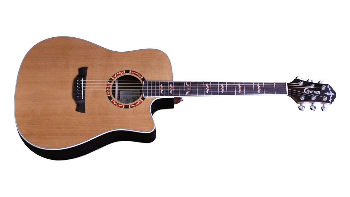 Crafter STG D18CE Pro